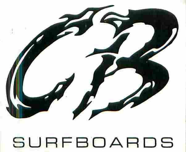 CB Surfboards